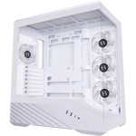 Lian Li Vector V100  Caja ATX Blanca