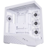 Lian Li Vector V100 Caja ATX Blanca Lian Li Vector V100 Caja ATX Blanca