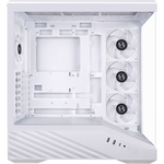 Lian Li Vector V100  Caja ATX Blanca