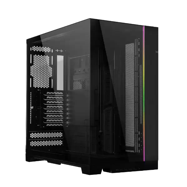 Lian Li O11 Dynamic EVO XL Caja EATX Negra Lian Li O11 Dynamic EVO XL Caja EATX Negra