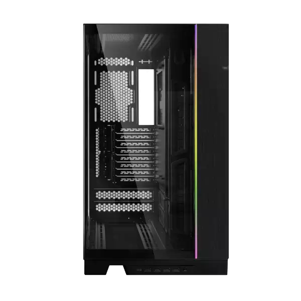 Lian Li O11 Dynamic EVO XL Caja EATX Negra Lian Li O11 Dynamic EVO XL Caja EATX Negra