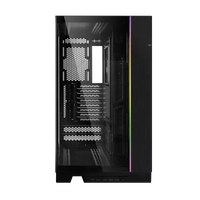 Lian Li O11 Dynamic EVO XL Caja EATX Negra Lian Li O11 Dynamic EVO XL Caja EATX Negra