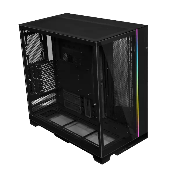 Lian Li O11 Dynamic EVO XL Caja EATX Negra Lian Li O11 Dynamic EVO XL Caja EATX Negra