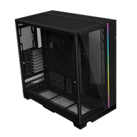 Lian Li O11 Dynamic EVO XL Caja EATX Negra Lian Li O11 Dynamic EVO XL Caja EATX Negra