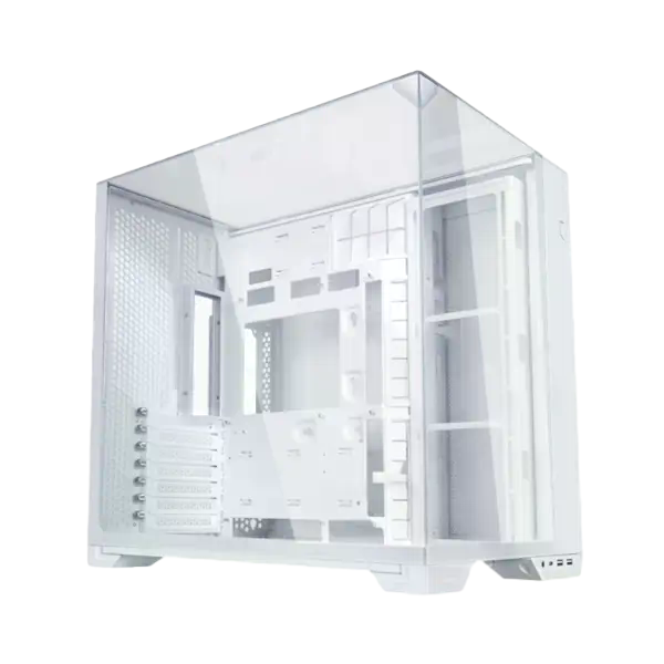 Lian Li O11 Vision Compact Caja EATX Blanca Lian Li O11 Vision Compact Caja EATX Blanca