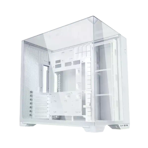 Lian Li O11 Vision Compact  Caja EATX Blanca