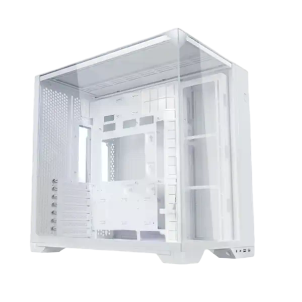 Lian Li O11 Vision Compact Caja EATX Blanca Lian Li O11 Vision Compact Caja EATX Blanca