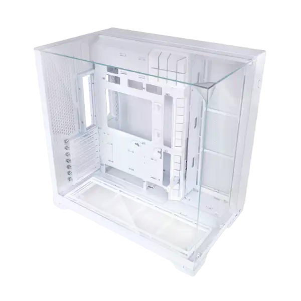 Lian Li O11 Vision Compact Caja EATX Blanca Lian Li O11 Vision Compact Caja EATX Blanca