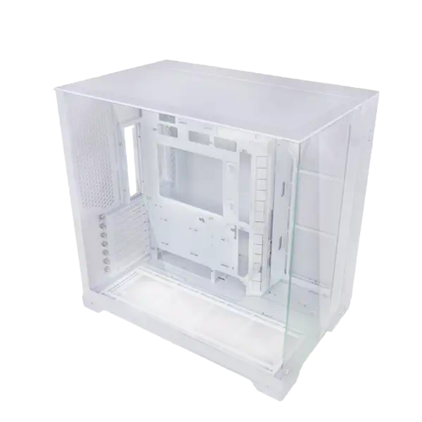 Lian Li O11 Vision Compact Caja EATX Blanca Lian Li O11 Vision Compact Caja EATX Blanca