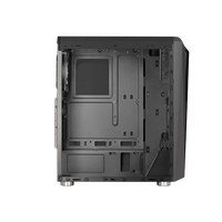 Mars Gaming MCL RGB negra Caja Mars Gaming MCL RGB negra Caja