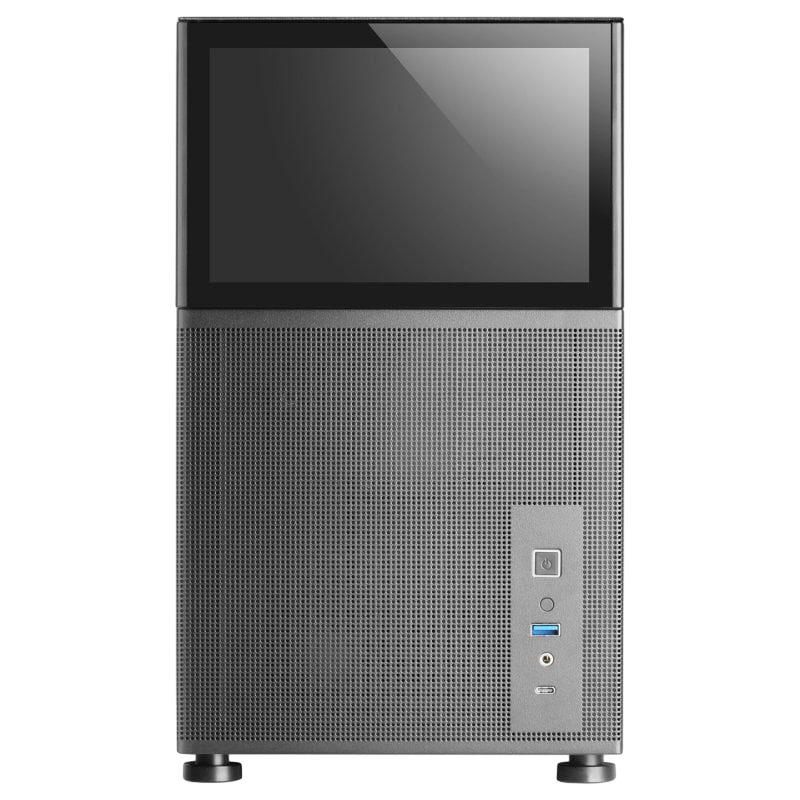 Pantalla LCD de 8 pulgadas