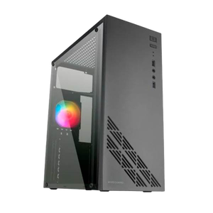 Mars gaming MC100 Black  Caja