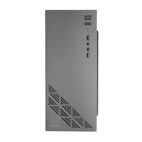 Mars gaming MC100 Black  Caja Mars gaming MC100 Black  Caja