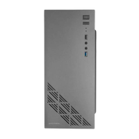 Mars gaming MC100 Black  Caja