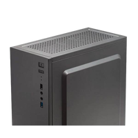 Mars gaming MC100 Black  Caja