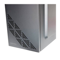 Mars gaming MC100 Black  Caja