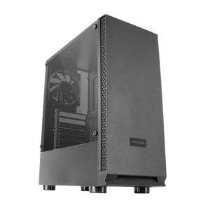 Mars Gaming MCN2 Black  Caja