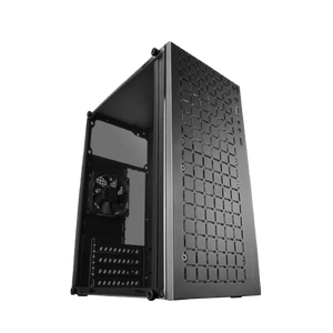 Mars Gaming MC1000 Caja MiniITX Cristal Templado Mars Gaming MC1000 Caja MiniITX Cristal Templado