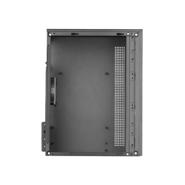 Mars Gaming MC1000 Caja MiniITX Cristal Templado Mars Gaming MC1000 Caja MiniITX Cristal Templado