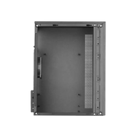 Mars Gaming MC1000 Caja MiniITX Cristal Templado Mars Gaming MC1000 Caja MiniITX Cristal Templado