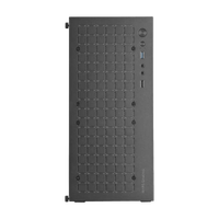 Mars Gaming MC1000 Caja MiniITX Cristal Templado Mars Gaming MC1000 Caja MiniITX Cristal Templado