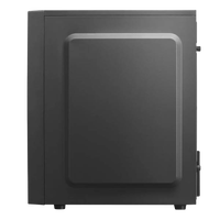 Mars Gaming MCM RGB Caja MicroATX Cristal Templado Mars Gaming MCM RGB Caja MicroATX Cristal Templado