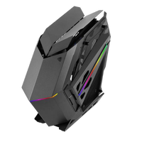 Mars Gaming XXL MCTitan ARGB Caja ATX Cristal Templado Mars Gaming XXL MCTitan ARGB Caja ATX Cristal Templado