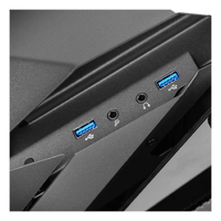 Mars Gaming XXL MCTitan ARGB Caja ATX Cristal Templado Mars Gaming XXL MCTitan ARGB Caja ATX Cristal Templado