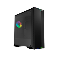 MSI MPG Gungnir 100 Caja MSI MPG Gungnir 100 Caja