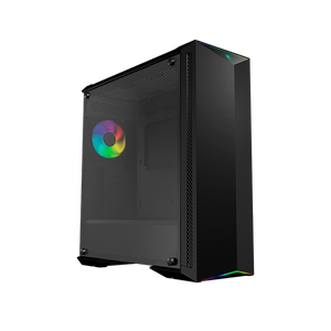 MSI MPG Gungnir 100  Caja