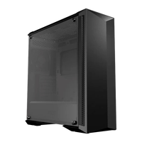 MSI MPG Gungnir 100P  Caja