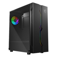 MSI MAG Vampiric 010 ARGB  Caja