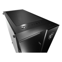 MSI MAG Vampiric 010 ARGB  Caja