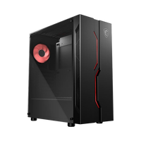 MSI MAG Vampiric 010M   Caja