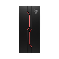 MSI MAG Vampiric 010M   Caja