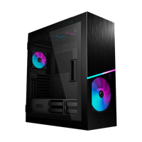 MSI MPG Sekira 500X  Caja