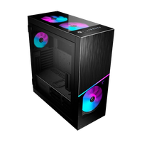 MSI MPG Sekira 500X  Caja