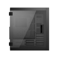 MSI MPG SEKIRA 500P Caja MSI MPG SEKIRA 500P Caja