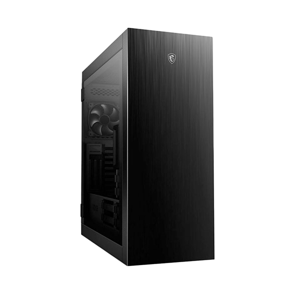 MSI MPG Sekira 500G  Caja MSI MPG Sekira 500G  Caja