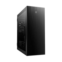 MSI MPG Sekira 500G Caja MSI MPG Sekira 500G Caja