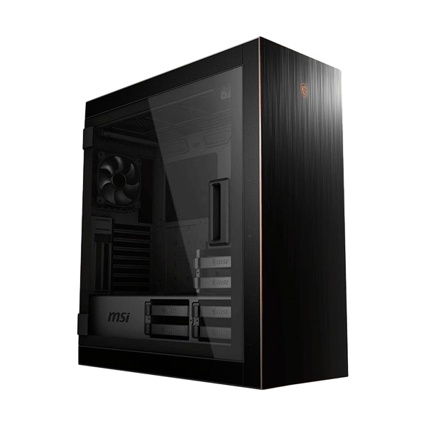 MSI MPG Sekira 500G  Caja MSI MPG Sekira 500G  Caja