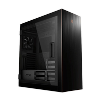 MSI MPG Sekira 500G Caja MSI MPG Sekira 500G Caja