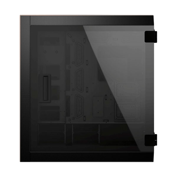 MSI MPG Sekira 500G  Caja MSI MPG Sekira 500G  Caja