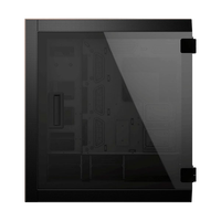 MSI MPG Sekira 500G Caja MSI MPG Sekira 500G Caja