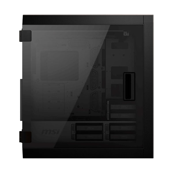 MSI MPG Sekira 500G  Caja MSI MPG Sekira 500G  Caja