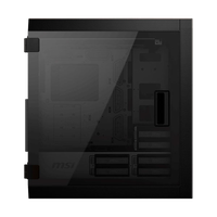 MSI MPG Sekira 500G Caja MSI MPG Sekira 500G Caja