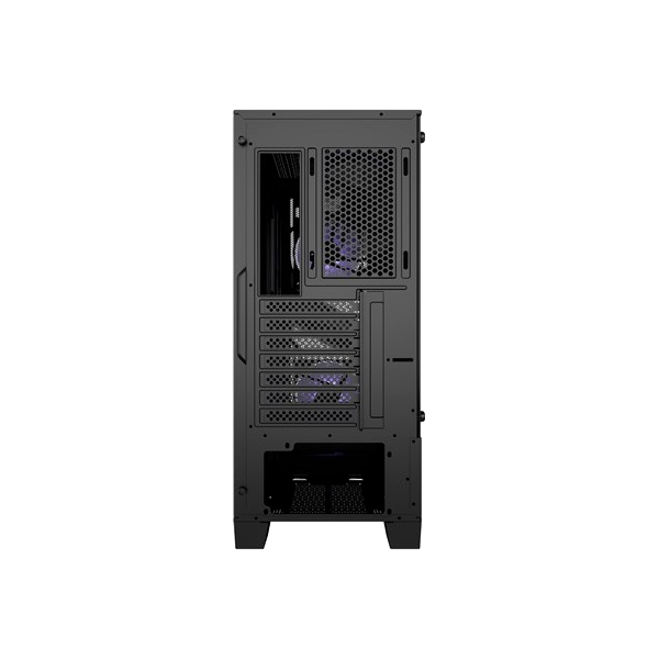 MSI Forge 100M RGB ATX Caja MSI Forge 100M RGB ATX Caja