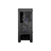 MSI Forge 100M RGB ATX Caja MSI Forge 100M RGB ATX Caja