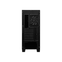 MSI MAG Forge 121A Airflow RGB Caja ATX Cristal templado MSI MAG Forge 121A Airflow RGB Caja ATX Cristal templado