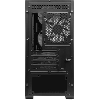 MSI MAG Forge M100R ARGB  Caja Micro ATX Cristal templado